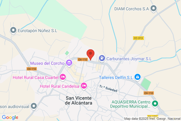 Centro De Salud