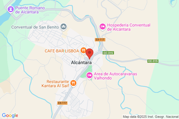 Cooperativa De Ganaderos Alcantarina