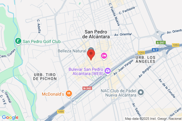 Magro Alfonso - Cafeteria Cafeteria m.