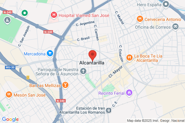 Abogados Luis Fernando Soro