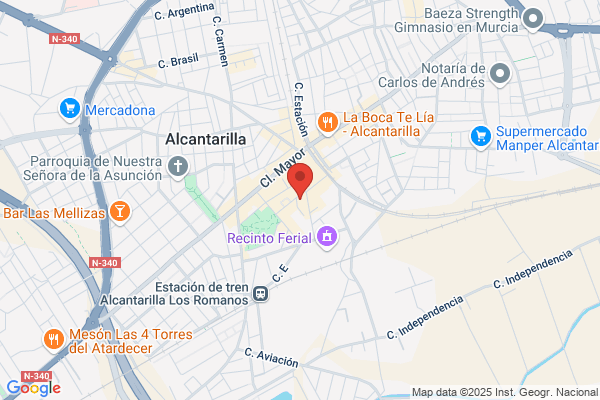 Vigueras y Carrillo Abogados