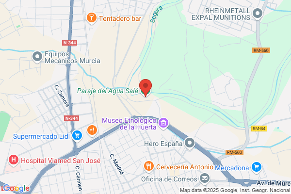 Ruiz Del Cerro d. A.