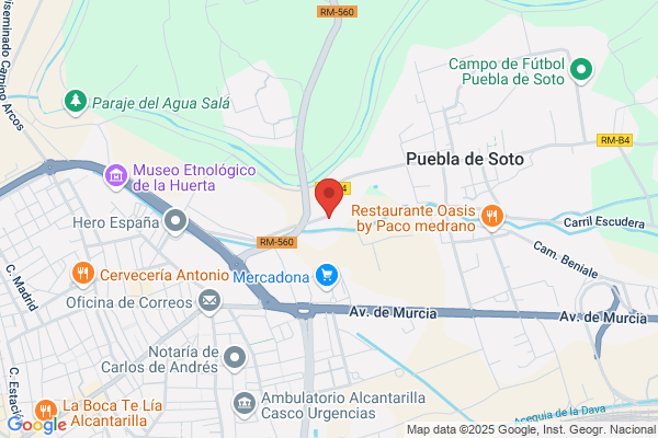 Pigalomar S.L