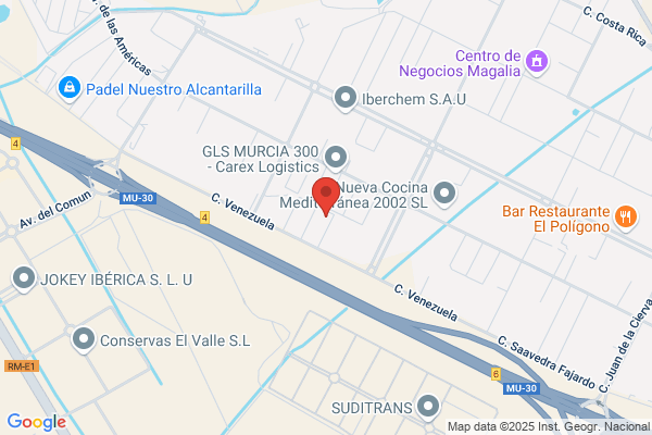 RUBIX Murcia
