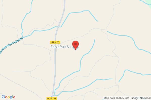 Explotaciones Agrarias La Zarza S.L.