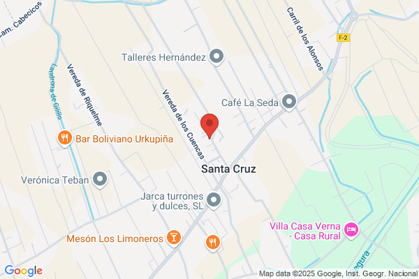 Carpinterias Ortiz S.L.