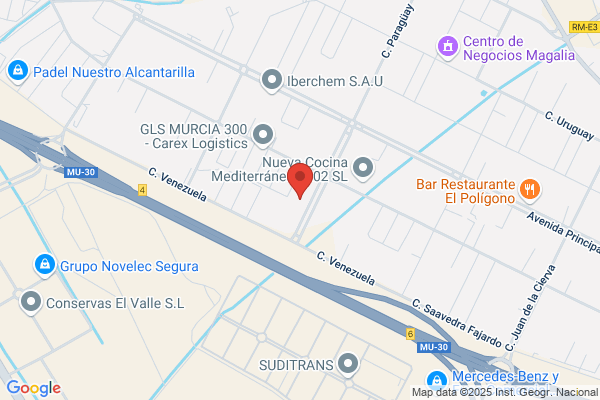 Industrias Graficas Novoarte S.L.