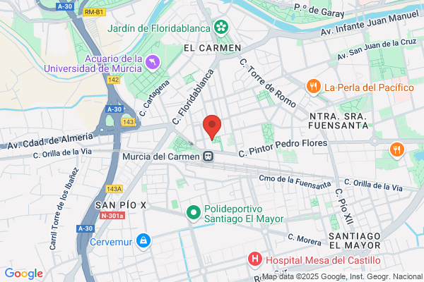 Asociacion De Naturalistas Del Sureste