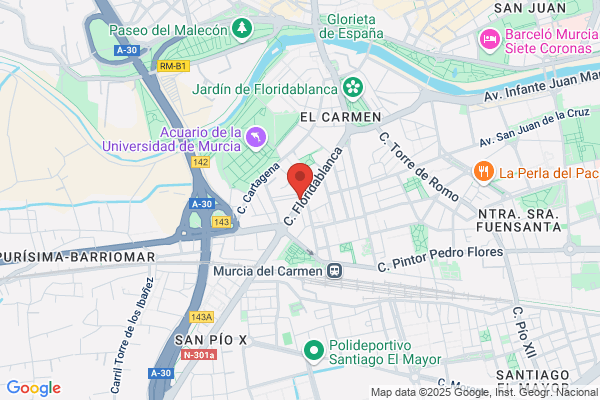 Banco De Murcia