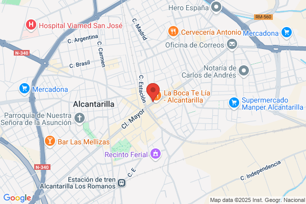 Banco Español De Credito S.A.