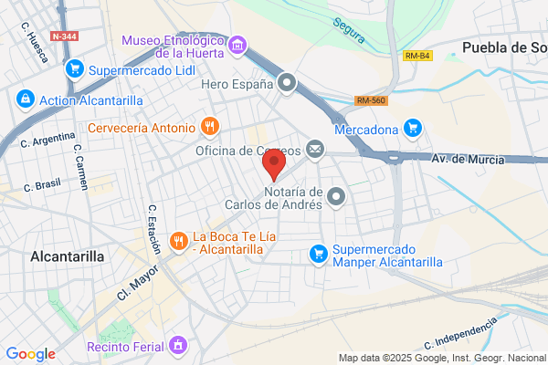 Castellanos Diaz m. R.