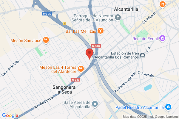Punto De Encuentro Café Tertulia