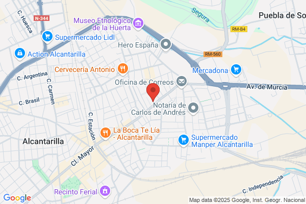 Asesoria Runi S. L.