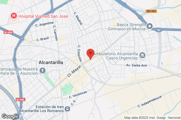 Vicent Lopez Asesores S.L.