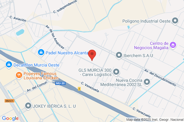 Distribuciones Diego Romero S.L.