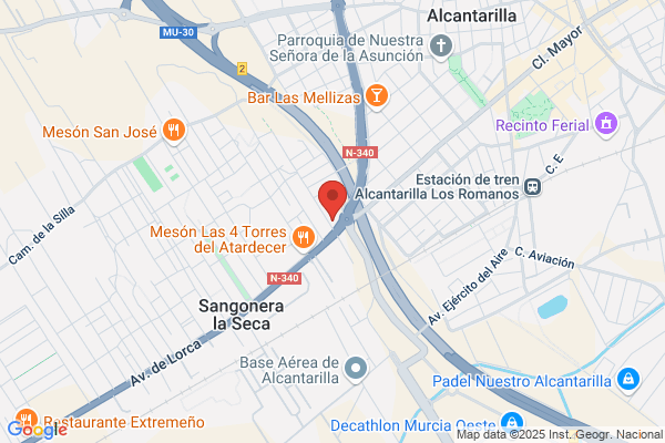 Garnes Izquierdo f.