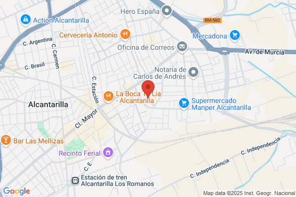 Clinica Dental Dr. Flores