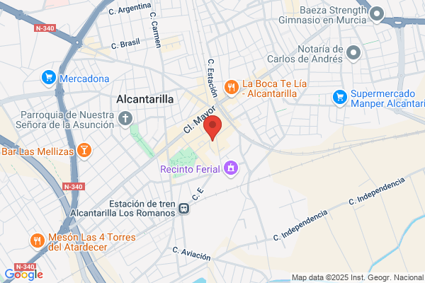 Clinica Dental M Beatriz Diaz Arboleda