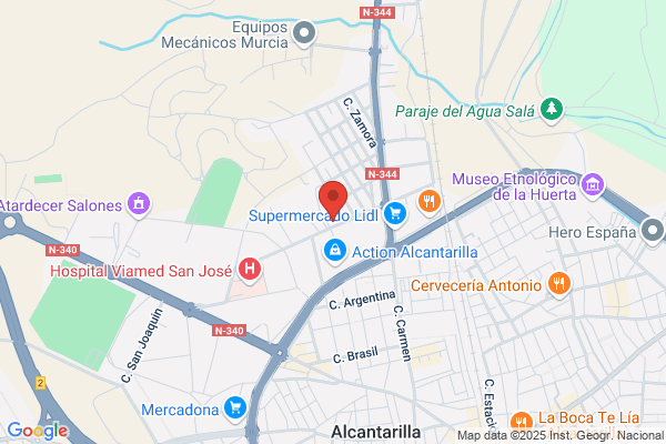Pons-Fuster Olivera j. M.
