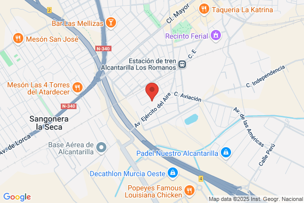 Auto Recambio Gimo