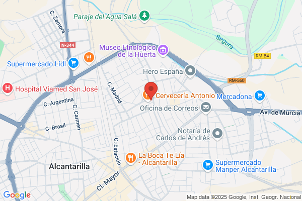 Seguros Generales Axa