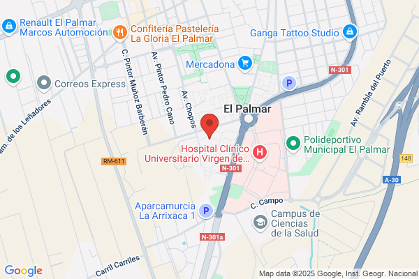 Distribuidora Yanbal Blanca Guaman