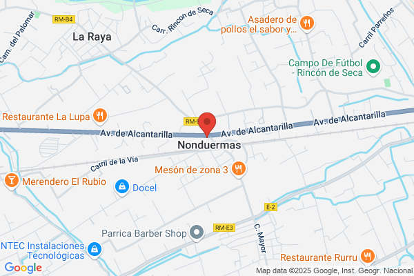 Clinica Dental Media Legua