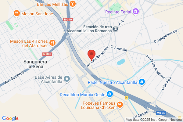 Colegio Nacional Mixto Las Tejeras