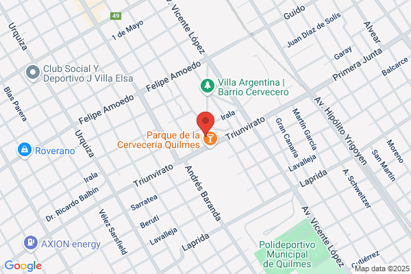 Colegio Publico De Egb N 10