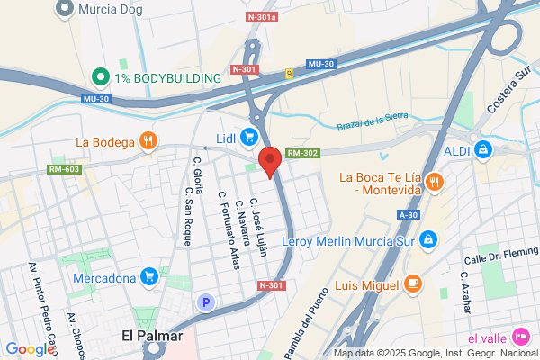 Farmacia La Nueva