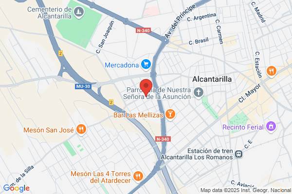 Hernandez Ros m. Del C.