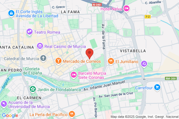 Cerrajeros en Murcia 24 horas