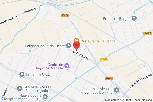 Cerrajería Murcia 24