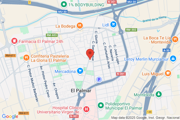 Garzón Y Alcaraz Asesores, S.L.