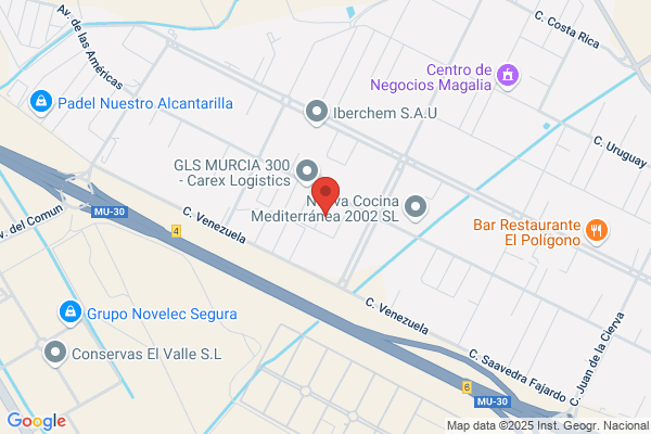 Gplas Plásticos & Fabricante De Rotulos