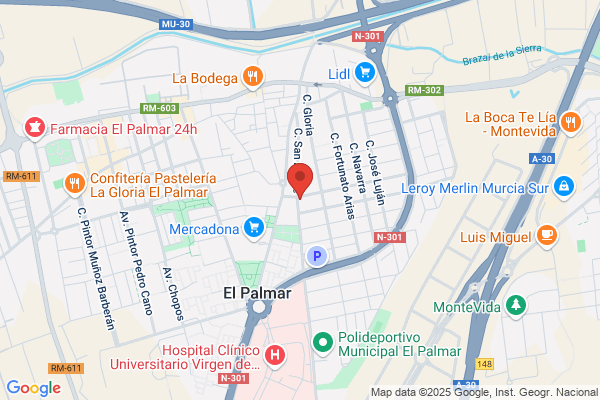 Administración De Fincas Cuartero