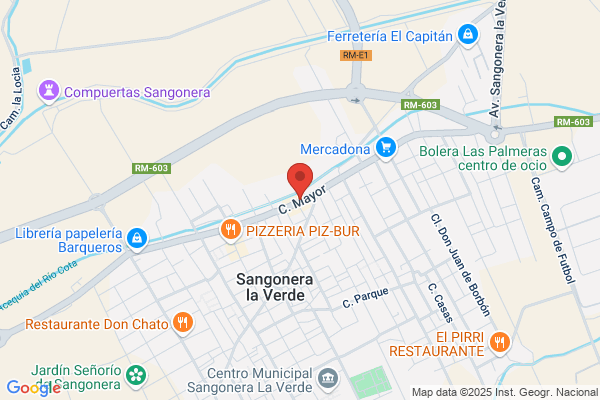 Cumbra Inmobiliaria
