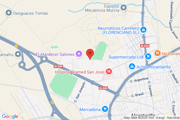 SERVICIOS, GESTION & AUTOMATIZACION S.L.L