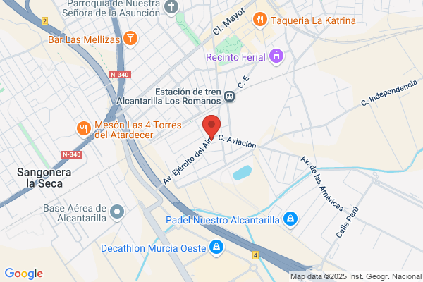 Talleres Nicoarte S. L.
