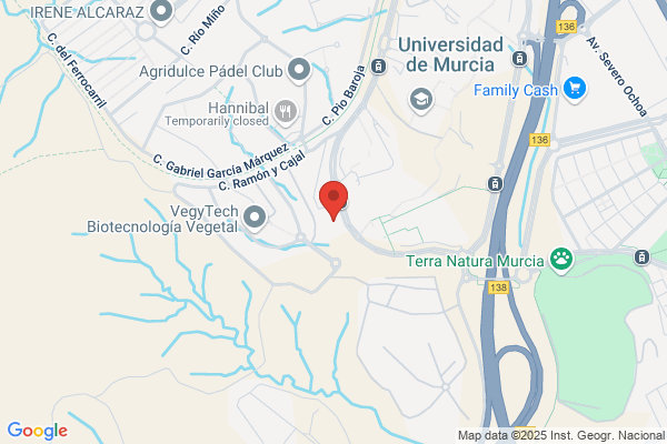 Innova Agromaquinaria, S.L.