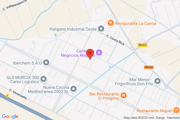 Servicios De Control E Inspeccion S. A.