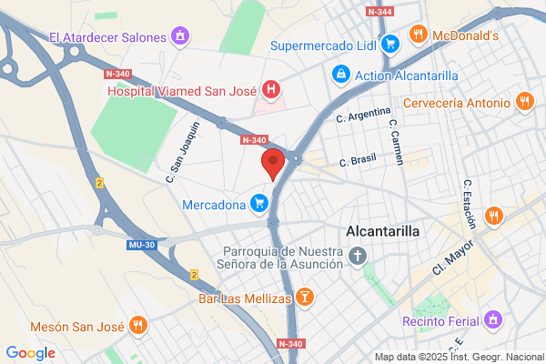 Centro Internacional Del Mueble - Mobiliario Todos los estilos