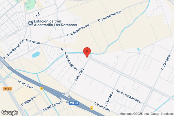 Grabaciones Del Sureste S.L.