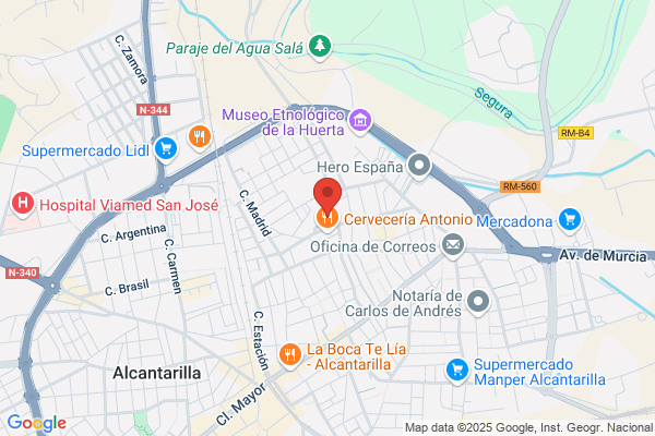Pacheco Juan - Utensilios Para Panaderia