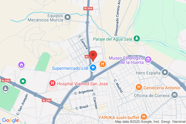 Campsa Estaciones De Servicio S.A.