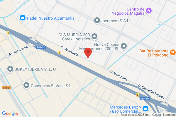 Neumáticos Carretero