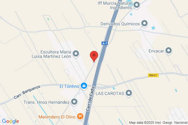 Murcia, Lujo Rural