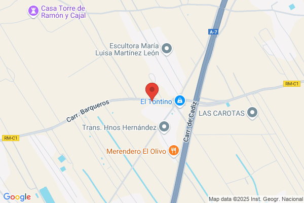 Ruma Containers I Venta de Contenedores Marítimos Murcia