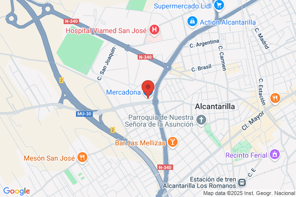 Balsalobre Martinez a.