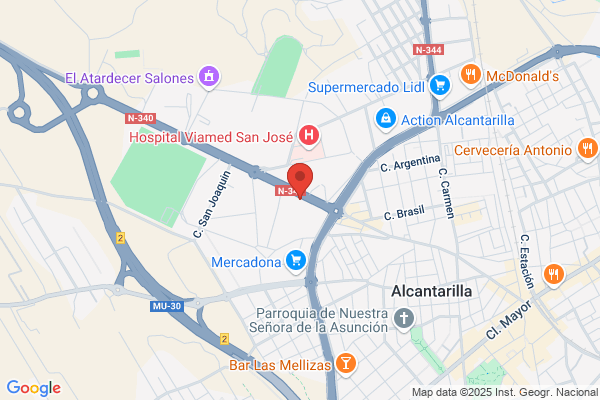Car-Wash Bulevar S.L.